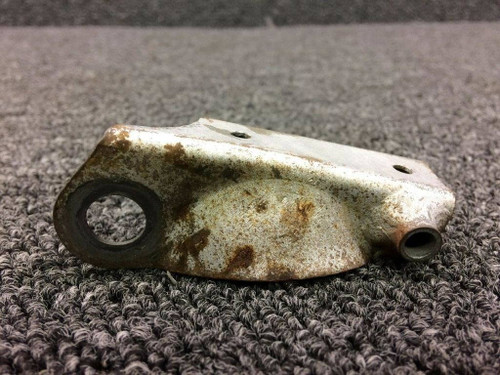 61068-000 Piper PA24 LH Bracket Assy Gear Door BAS Part Sales | Airplane Parts