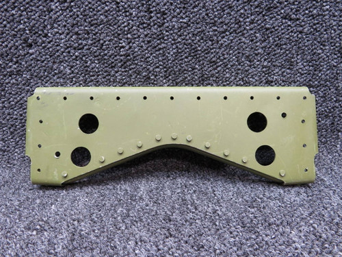 1213016-1 Cessna 210A Bulkhead Lower Fuselage Center BAS Part Sales | Airplane Parts