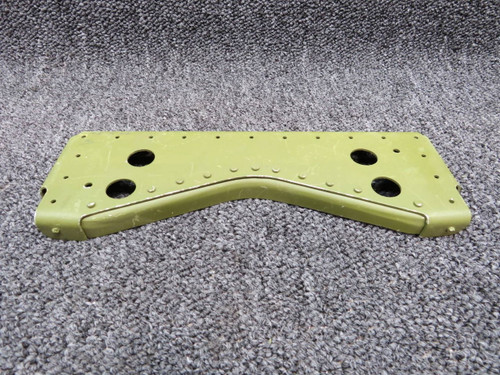 1213016-1 Cessna 210A Bulkhead Lower Fuselage Center