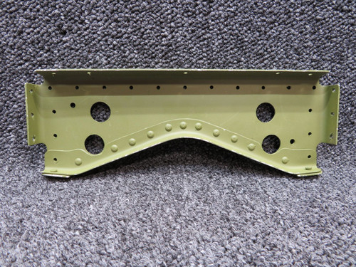 1213016-1 Cessna 210A Bulkhead Lower Fuselage Center