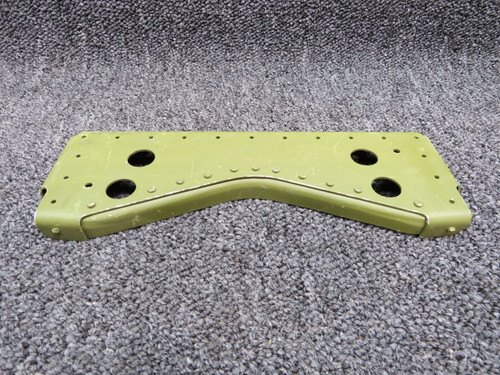 1213016-1 Cessna 210A Bulkhead Lower Fuselage Center