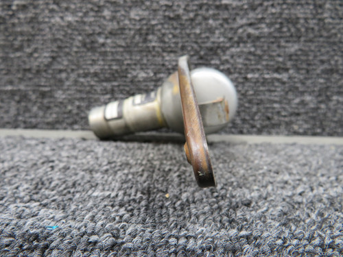 A-1285-G-12 Grimes Wing Navigation Light Base Assembly (Minor Corrosion)