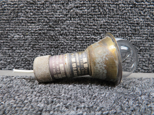 A-1815A-R-7512 Grimes Wing Tip Navigation Light (Worn) (Minus Retainer)
