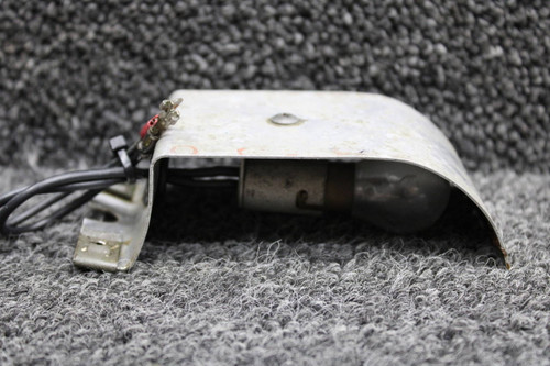 0700616-1 Cessna T210N Shield Assy Courtesy Light (Volts: 28)