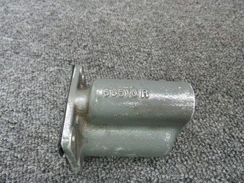 C26380-51A 269C Rotocraft Engine Oil Screen Housing with Screen