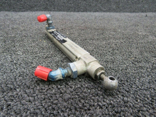 1280108-4 Cessna 210 Electrol Actuator Assembly Main Gear Strut Door RH