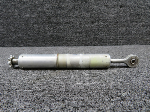 1260074-3 (Weu: 0831278-1) Cessna 402A Aileron Trim Tab Actuator (Minus Guard)