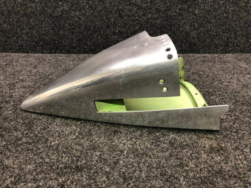202-0020-1 Cessna Citation 500 Fairing Thrust Reverser Outbd