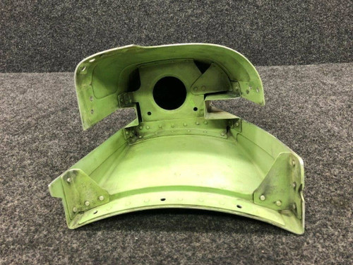 202-0020-1 Cessna Citation 500 Fairing Thrust Reverser Outbd