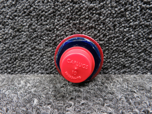 AE91163H Aeroquip Push and Turn Connectors