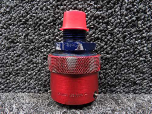 AE91163H Aeroquip Push and Turn Connectors