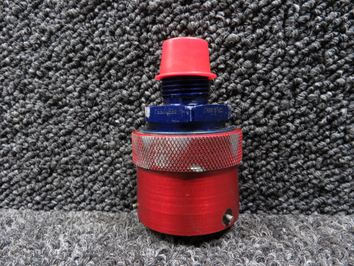 AE91163H Aeroquip Push and Turn Connectors