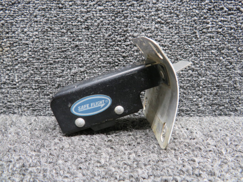 148-7 (Alt: 548-262) SafeFlight Flight Detector (Holes Worn, Corrosion)