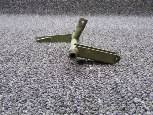 1261120-1, 1261102-1 Cessna 210A Crank Rudder Bungee with Block Bearing