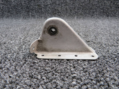 1213265-1 Cessna 210A Door Hinge Forward Nose Gear LH BAS Part Sales | Airplane Parts