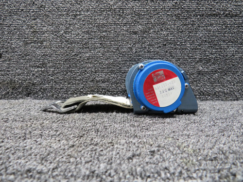 501580-401 American Safety 551-599 Seat Belt Assembly