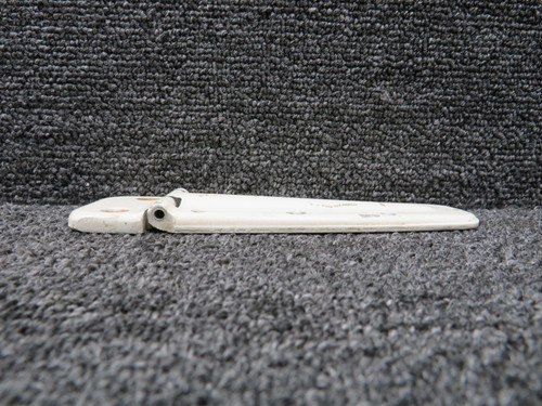 0711037-19, 0711037-21 Cessna 206F Cabin Door Lower Hinge Assembly LH