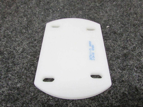 287T6111-70 Boeing Filler Plate (NEW OLD STOCK) (SA)