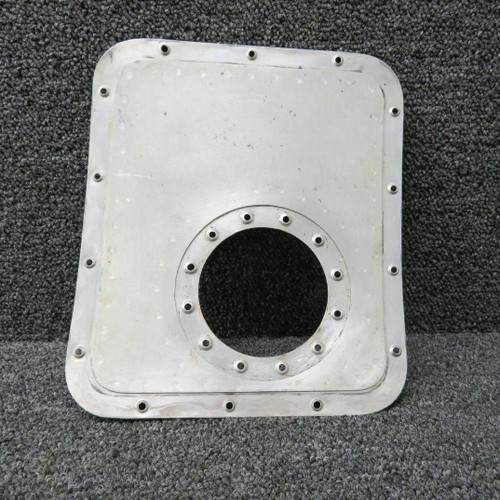 95-110014-628 Beech 95-C55 Doubler Fuel Assy RH