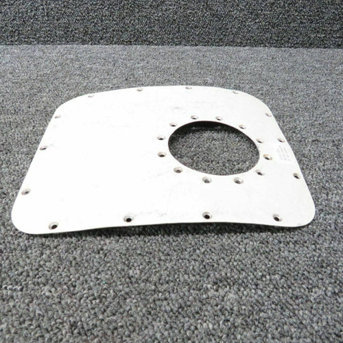95-110014-628 Beech 95-C55 Doubler Fuel Assy RH