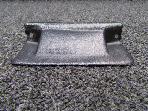 96-534139-3 Beechcraft V35B Wing Bolt Access Cover