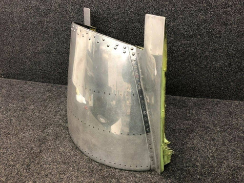 202-0001-2 (Use: 202-0001-506) Cessna Citation 500 Thrust Reverser Door Upper RH