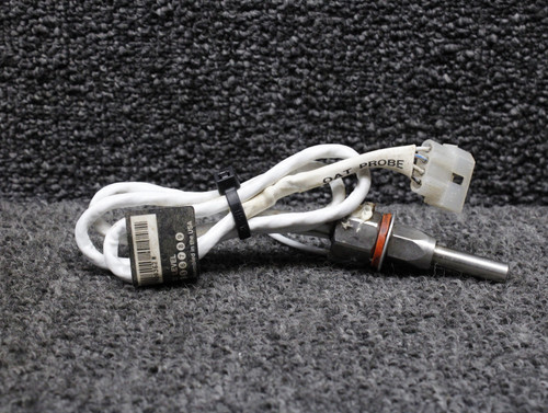 011-00978-00 Garmin GTP-59 Outside Air Temperature Probe (Flat 4 Pin Connector)