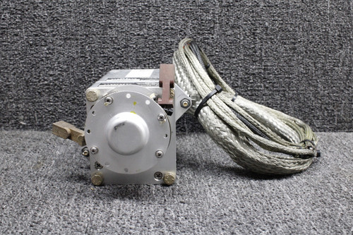 011-00878-00, 011-00894-07 Garmin Servo Actuator Assembly with Mod, Mount (28V)