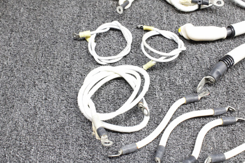 Diamond DA42-NG Assorted Battery Cable Set of 20