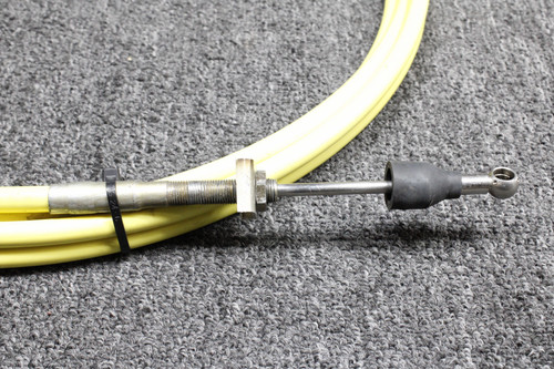 DAI-9027-38-01 Diamond DA42-NG Elevator Trim Control Cable (Length: 244”)