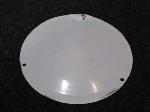 Wheel Cover (NEW OLD STOCK) (SA) BAS Part Sales | Airplane Parts