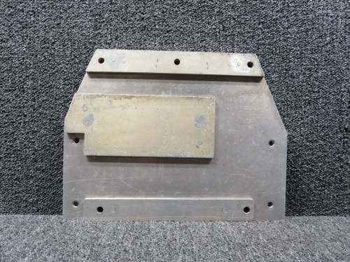 303170-9 Erda 3300-1 Seat Belt and Seat to AC Attach Fitting Fwd-Aft (Scratches)