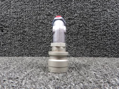 6000D4 Wiggins Quick Disconnect Coupling Half