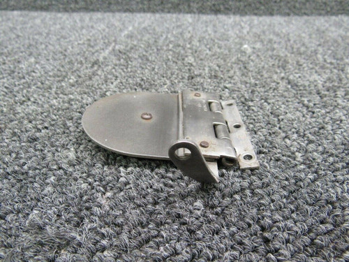 67386-000 Piper PA28R Door Cabin Heat Valve