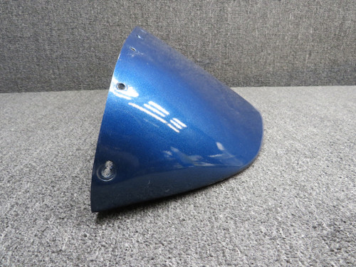 GF86298-02 (MN: 86298-002) Piper PA44-180 Knots 2U Nacelle Aft Tip RH (Wear)