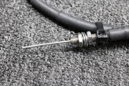 DAI-9032-40-02 Diamond DA42-NG Parking Brake Cable (Length: 28”)