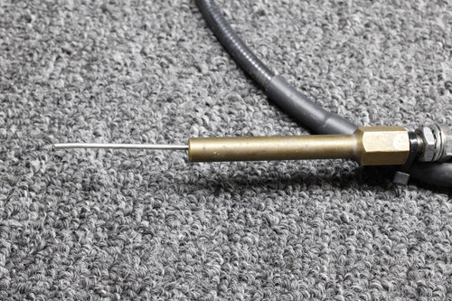 DAI-9032-40-02 Diamond DA42-NG Parking Brake Cable (Length: 28”)