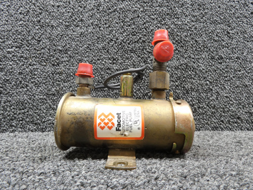 476284 Facet Electric Fuel Pump Assembly (CORE)