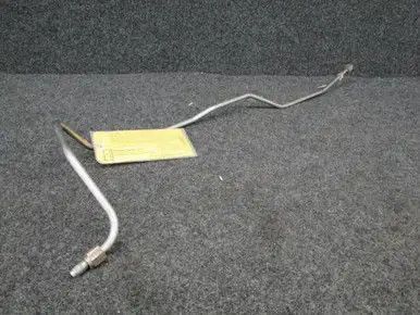 7916374-530 Douglas DC-9 Pipe Assembly (SA)