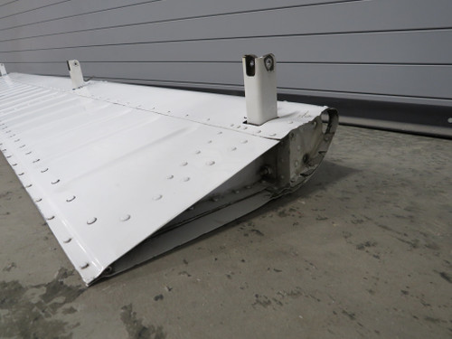 65590-001 Piper PA44-180 Flap Assembly RH (Damaged)