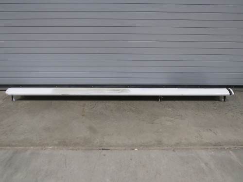 65590-001 Piper PA44-180 Flap Assembly RH (Damaged)