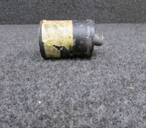 PSI Oil Pressure Indicator (CORE)