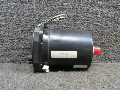 5934D-3 United Instruments Altimeter Indicator (Lighted, Code: A.249G)