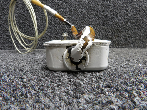 95-361015-601 (Alt: 95-361014) Beech 58 Main Landing Gear Safety Switch Assembly