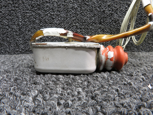 95-361015-601 (Alt: 95-361014) Beech 58 Main Landing Gear Safety Switch Assembly