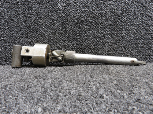 26-74030-1 Swearingen SA-26T Flap Actuator Assembly without Motor