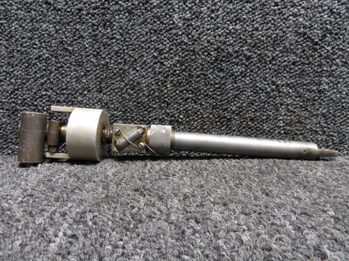 26-74030-2 Swearingen SA-26T Flap Actuator Assembly without Motor