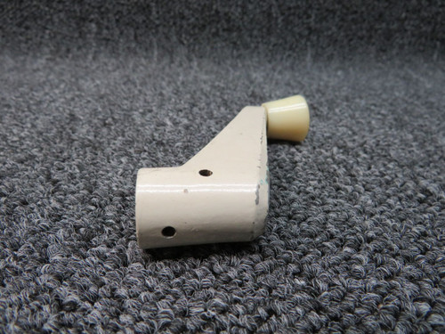 1200159-1 Cessna 182G Handle Assembly Vertical Adjust