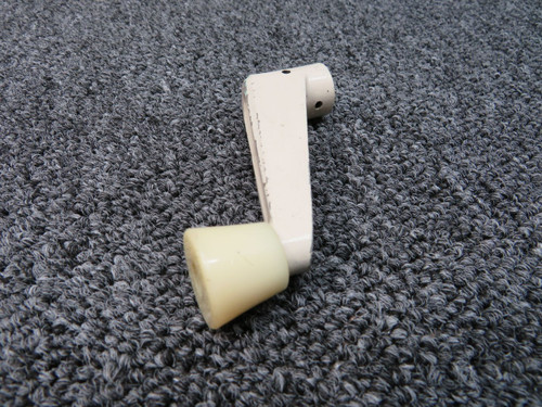 1200159-1 Cessna 182G Handle Assembly Vertical Adjust