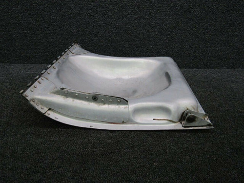 1211185-2 Cessna 210A Door Assy Main Gear Well RH